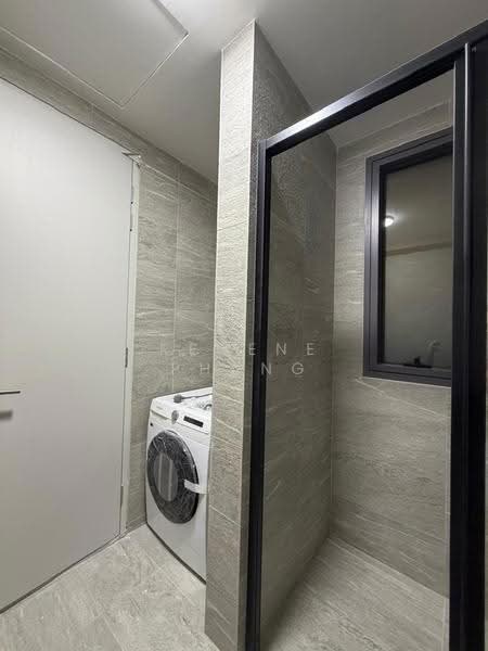 Service Residence for Rent at Edelweiss @ Tropicana Gardens - Regene Phang - Bathroom - PropertyGuru.com.my