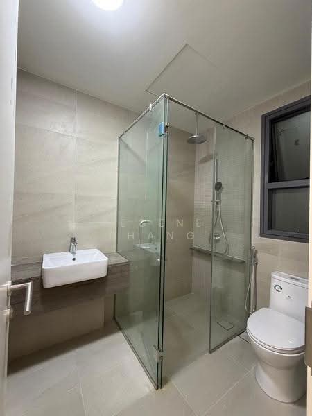 Service Residence for Rent at Edelweiss @ Tropicana Gardens - Regene Phang - Bathroom - PropertyGuru.com.my