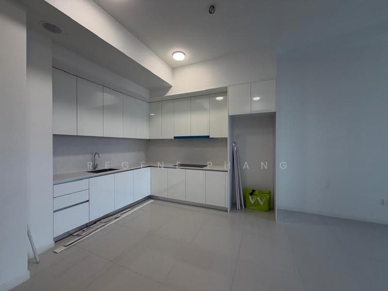 Service Residence for Rent at Edelweiss @ Tropicana Gardens - Regene Phang - Kitchen - PropertyGuru.com.my