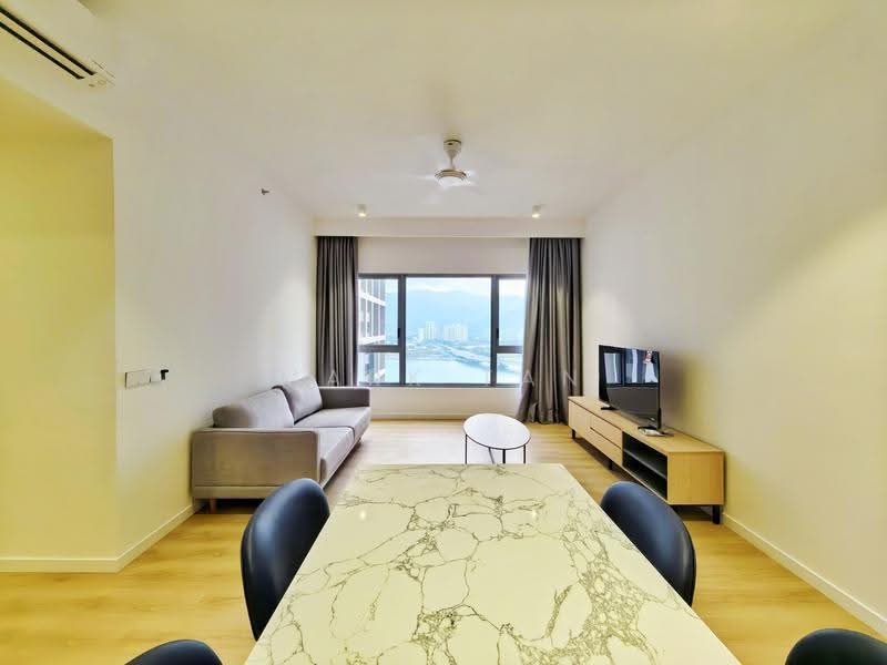 Service Residence for Rent at The Meg Serviced Residence - Mark Tan - PropertyGuru.com.my