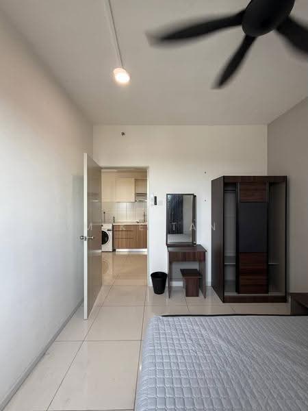 Service Residence for Rent at Horizon Suites - Mike Tan - Bedroom - PropertyGuru.com.my