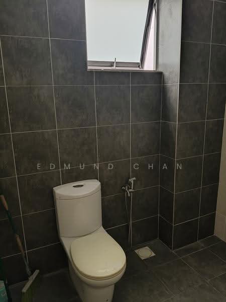 Cluster House for Rent in Puchong (Selangor) - Edmund Chan - Bathroom - PropertyGuru.com.my