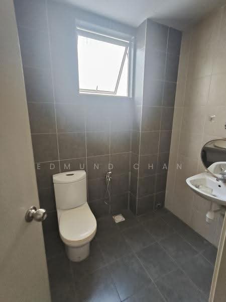 Cluster House for Rent in Puchong (Selangor) - Edmund Chan - Bathroom - PropertyGuru.com.my