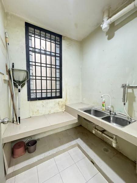 Apartment for Sale at Taman Larkin Idaman Plot C - Jack Ching - Interior - PropertyGuru.com.my