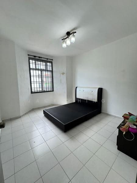 Apartment for Sale at Taman Larkin Idaman Plot C - Jack Ching - Bedroom - PropertyGuru.com.my
