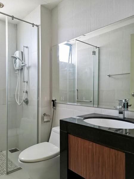 Apartment for Rent at Impiana - Jean Lee - Bathroom - PropertyGuru.com.my