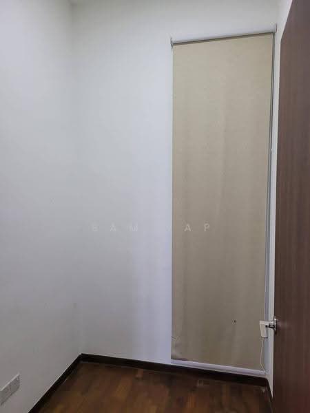 Kediaman Servis untuk Disewa di Crescent Bay Suites (Teluk Bayu) - Sam Yap - Interior - PropertyGuru.com.my