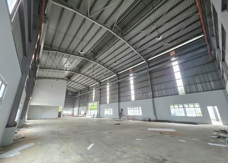 Factory for Rent in Taman Johor Jaya (Johor Bahru) - Alice Goh - Interior - PropertyGuru.com.my