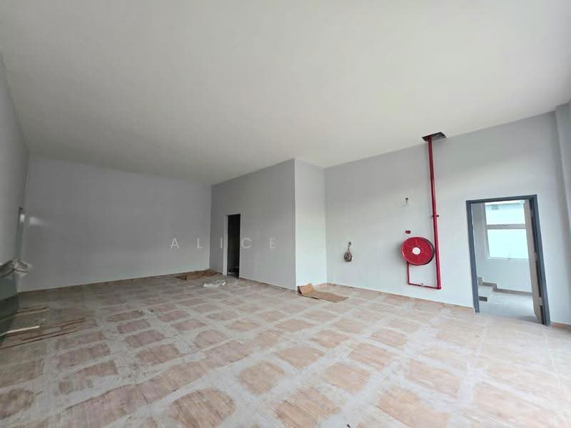 Factory for Rent in Taman Johor Jaya (Johor Bahru) - Alice Goh - Interior - PropertyGuru.com.my
