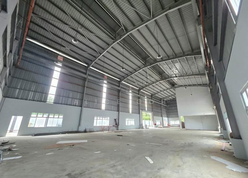Factory for Rent in Taman Johor Jaya (Johor Bahru) - Alice Goh - Interior - PropertyGuru.com.my