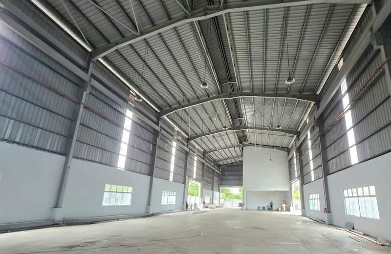 Factory for Rent in Taman Johor Jaya (Johor Bahru) - Alice Goh - Interior - PropertyGuru.com.my