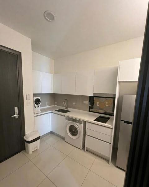 Service Residence for Rent at Residential Suites @ HighPark - Yeevy Lee - Kitchen - PropertyGuru.com.my
