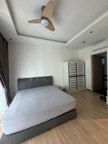 Kondominium untuk Disewa di QuayWest Residence - Ben Liau - Bedroom - PropertyGuru.com.my