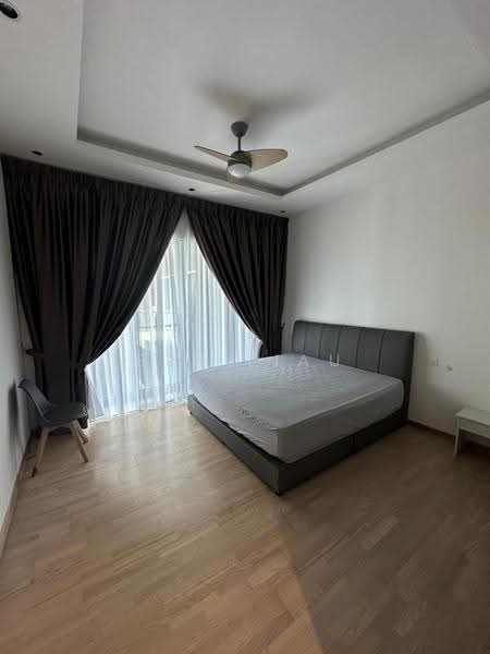 Kondominium untuk Disewa di QuayWest Residence - Ben Liau - Bedroom - PropertyGuru.com.my