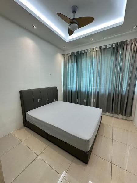 Kondominium untuk Disewa di QuayWest Residence - Ben Liau - PropertyGuru.com.my