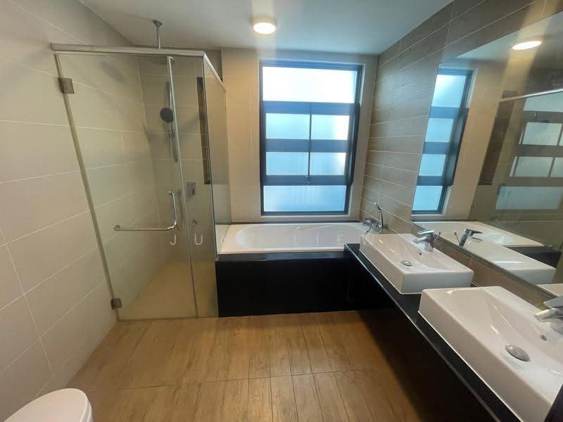 Terraced House for Sale in Iskandar Puteri (Nusajaya) (Johor) - Junz Liew - Bathroom - PropertyGuru.com.my