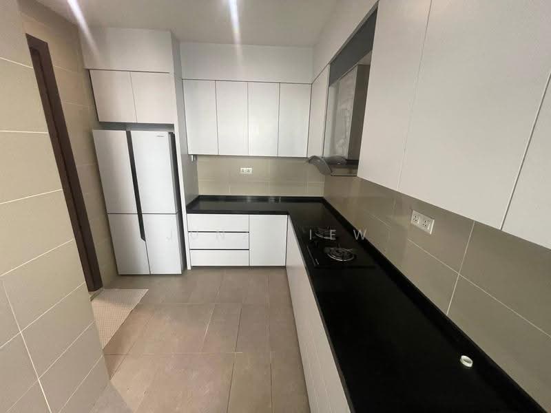 Terraced House for Sale in Iskandar Puteri (Nusajaya) (Johor) - Junz Liew - Kitchen - PropertyGuru.com.my