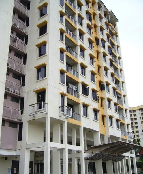 Kondominium untuk Dijual di Cyberia Smart Homes - Rich Rao - Exterior - PropertyGuru.com.my