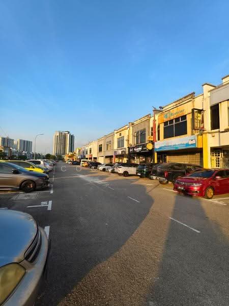 Shop for Sale in Setia Tropika (Johor Bahru) - Coco Lee - Exterior - PropertyGuru.com.my
