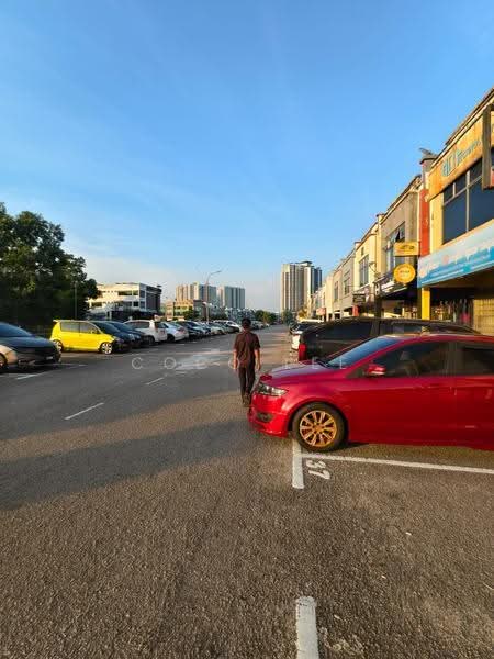 Shop for Sale in Setia Tropika (Johor Bahru) - Coco Lee - Exterior - PropertyGuru.com.my