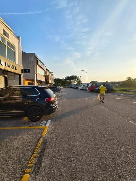 Shop for Sale in Setia Tropika (Johor Bahru) - Coco Lee - Exterior - PropertyGuru.com.my