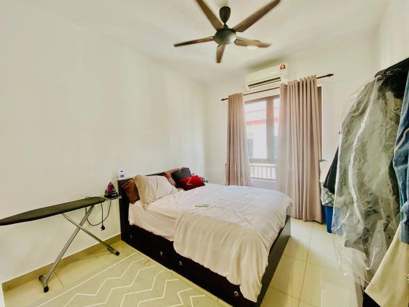 2-storey Terraced House for Rent in Setia Safiro (Cyberjaya) - Norsyahidah Razlan - Bedroom - PropertyGuru.com.my