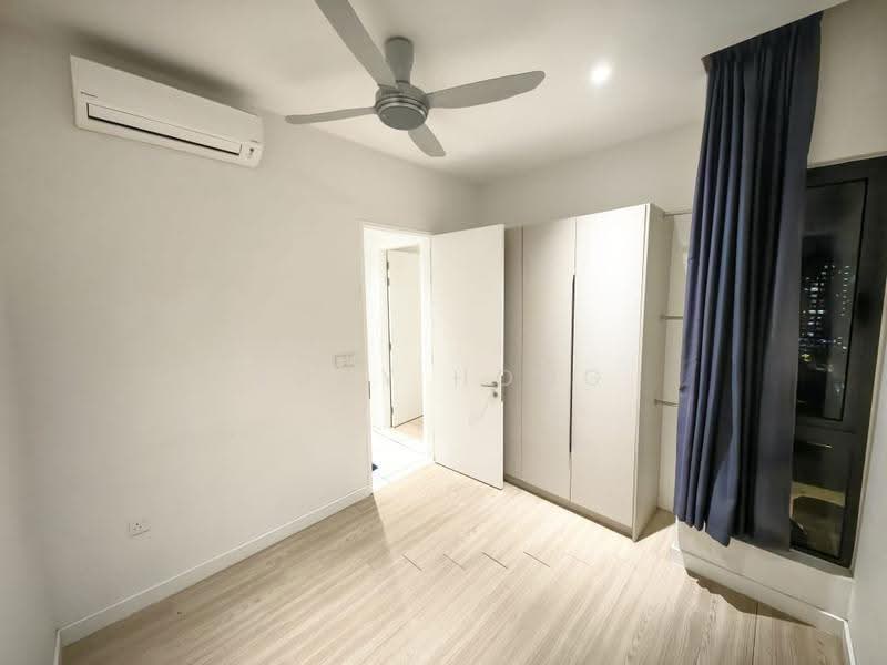 Service Residence for Sale at UNIO Residence - Eddy Hong - Bedroom - PropertyGuru.com.my