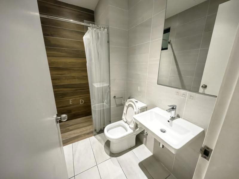 Service Residence for Sale at UNIO Residence - Eddy Hong - Bathroom - PropertyGuru.com.my