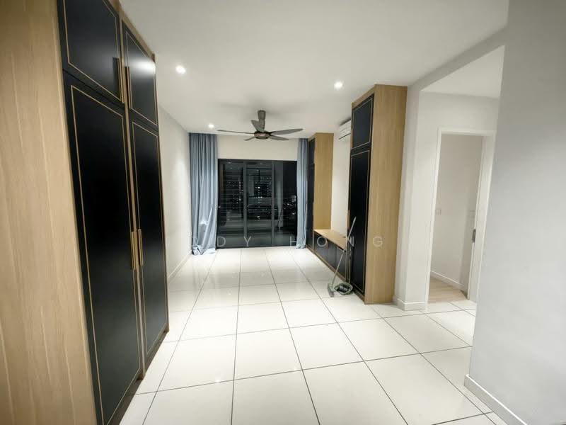 Service Residence for Sale at UNIO Residence - Eddy Hong - Bedroom - PropertyGuru.com.my