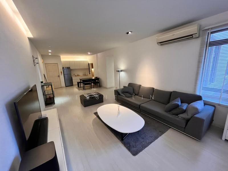 Condominium for Sale at Royal Domain Sri Putramas 2 - Jessie Lin - PropertyGuru.com.my