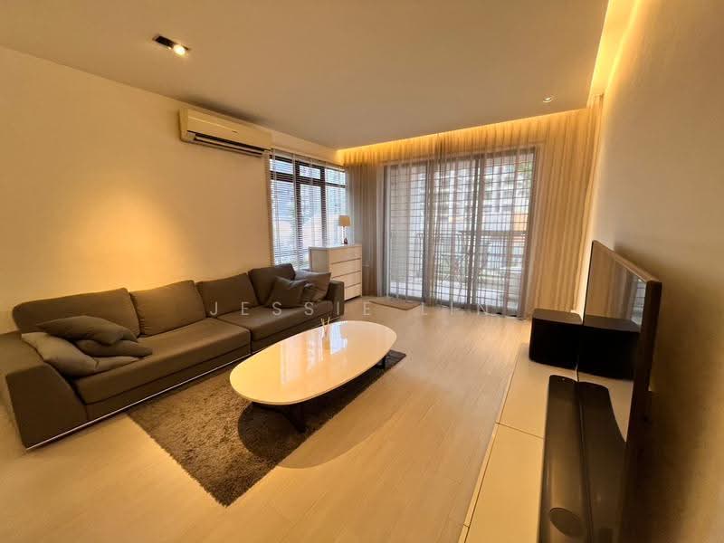 Condominium for Sale at Royal Domain Sri Putramas 2 - Jessie Lin - PropertyGuru.com.my