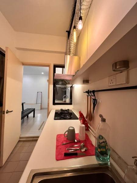 Condominium for Sale at Royal Domain Sri Putramas 2 - Jessie Lin - PropertyGuru.com.my