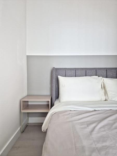 Service Residence for Rent at Maya Ara Residences - Kim Ling - Bedroom - PropertyGuru.com.my