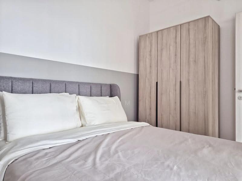 Service Residence for Rent at Maya Ara Residences - Kim Ling - Bedroom - PropertyGuru.com.my