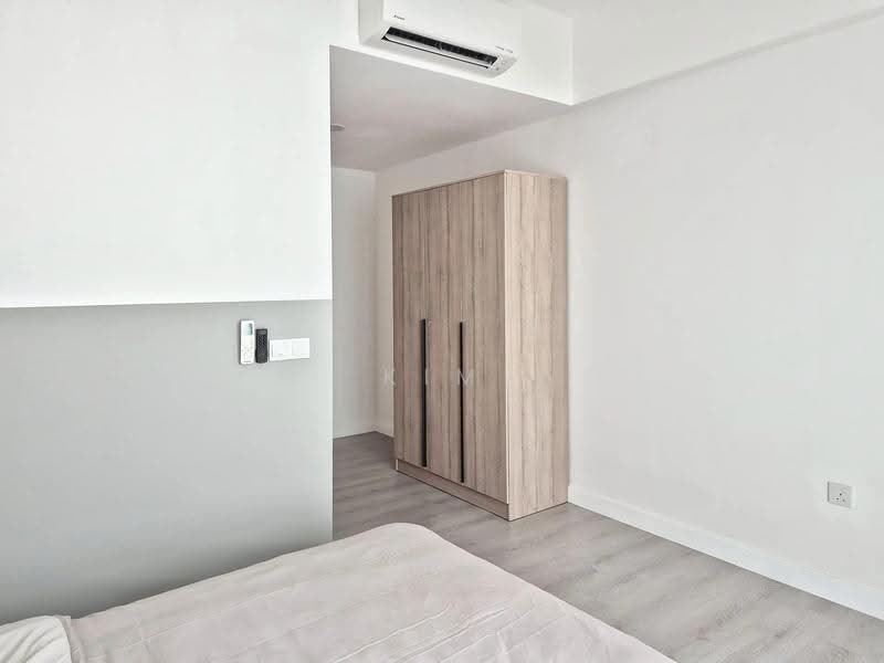 Service Residence for Rent at Maya Ara Residences - Kim Ling - Bedroom - PropertyGuru.com.my