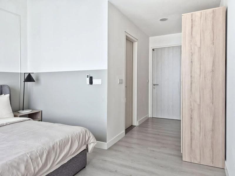 Service Residence for Rent at Maya Ara Residences - Kim Ling - Bedroom - PropertyGuru.com.my