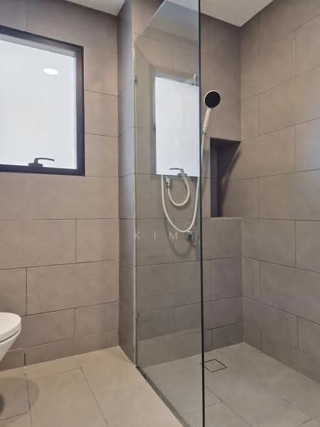 Service Residence for Rent at Maya Ara Residences - Kim Ling - Bathroom - PropertyGuru.com.my