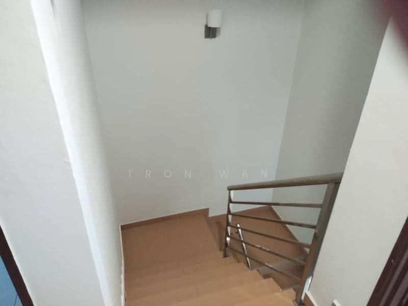 Rumah Teres 2-Tingkat untuk Disewa di Seri Kembangan (Selangor) - Tron Wan - Interior - PropertyGuru.com.my