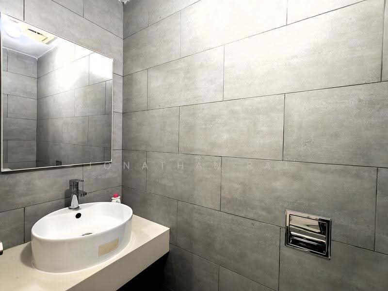 Service Residence for Sale at Arte Mont Kiara - Jonathan Raj - Bathroom - PropertyGuru.com.my