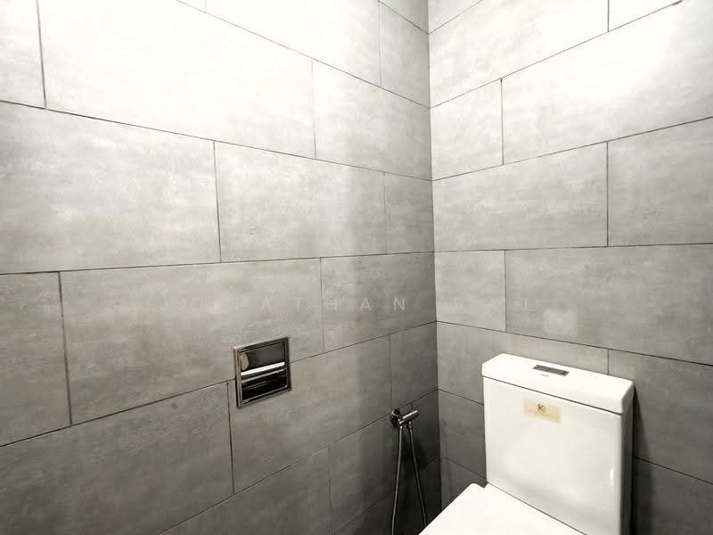 Service Residence for Sale at Arte Mont Kiara - Jonathan Raj - Bathroom - PropertyGuru.com.my