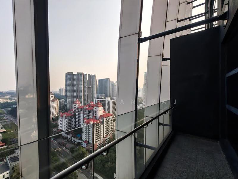 Service Residence for Sale at Arte Mont Kiara - Jonathan Raj - View - PropertyGuru.com.my