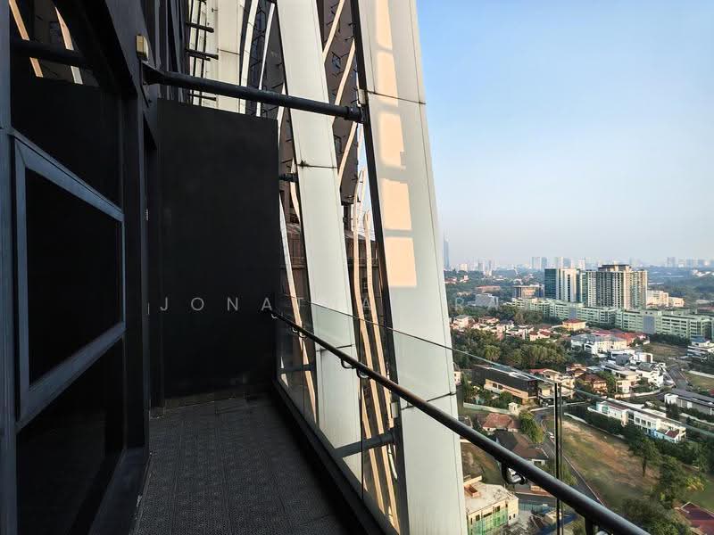 Service Residence for Sale at Arte Mont Kiara - Jonathan Raj - View - PropertyGuru.com.my