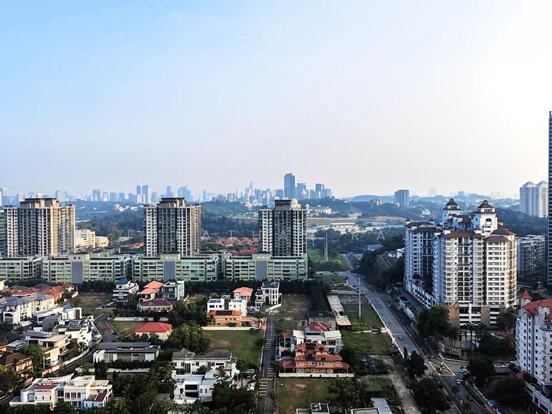 Service Residence for Sale at Arte Mont Kiara - Jonathan Raj - Exterior - PropertyGuru.com.my