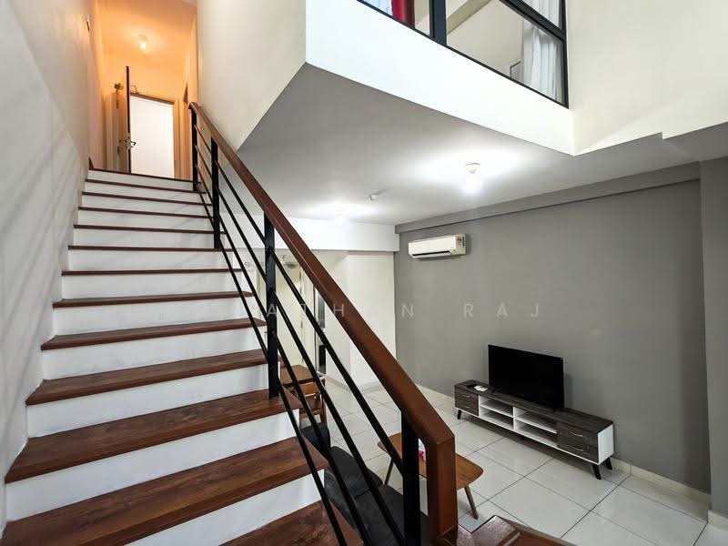 Service Residence for Sale at Arte Mont Kiara - Jonathan Raj - Interior - PropertyGuru.com.my