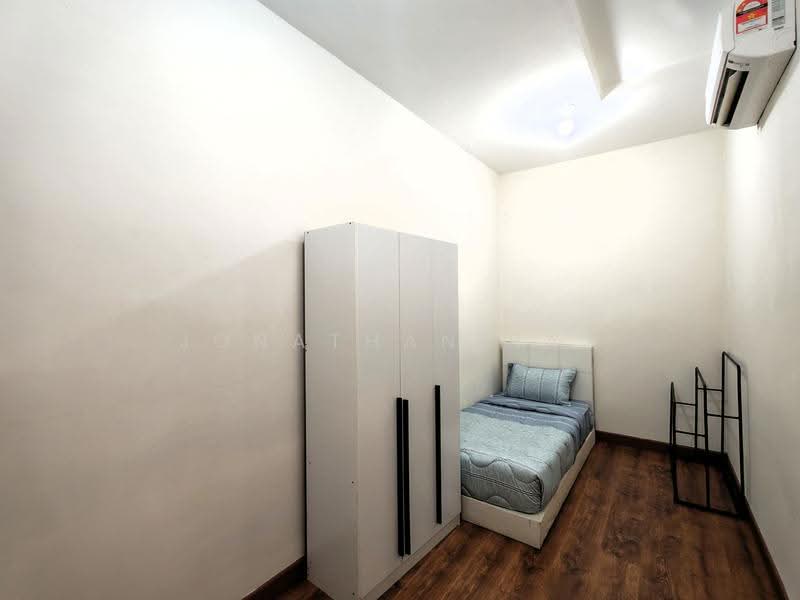 Service Residence for Sale at Arte Mont Kiara - Jonathan Raj - Bedroom - PropertyGuru.com.my