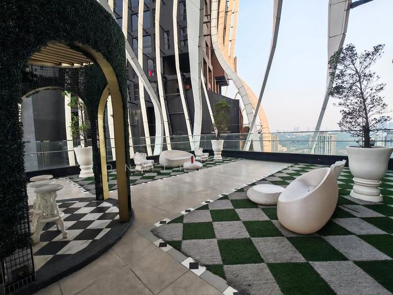 Service Residence for Sale at Arte Mont Kiara - Jonathan Raj - Exterior - PropertyGuru.com.my