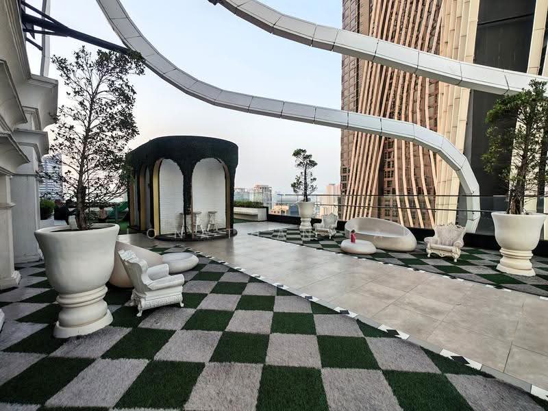 Service Residence for Sale at Arte Mont Kiara - Jonathan Raj - Exterior - PropertyGuru.com.my