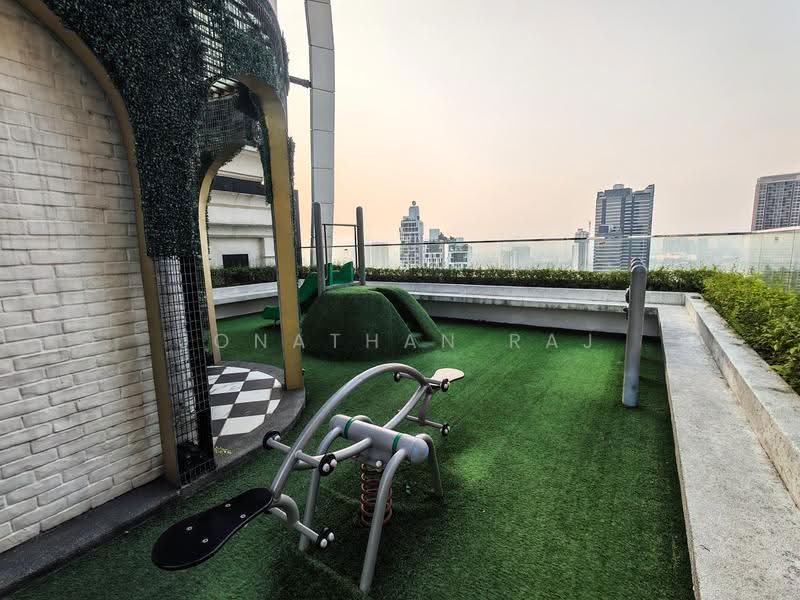 Service Residence for Sale at Arte Mont Kiara - Jonathan Raj - Exterior - PropertyGuru.com.my