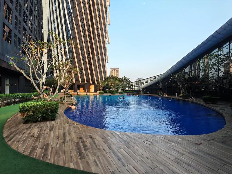 Service Residence for Sale at Arte Mont Kiara - Jonathan Raj - Exterior - PropertyGuru.com.my