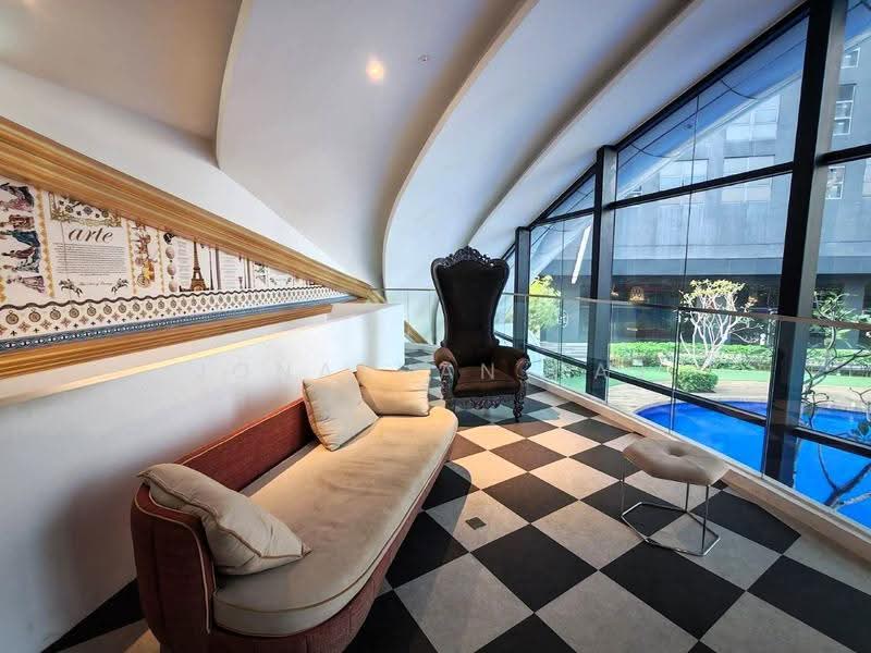 Service Residence for Sale at Arte Mont Kiara - Jonathan Raj - Interior - PropertyGuru.com.my